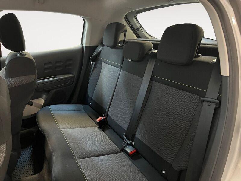Citroën C3 PureTech 82 GPL Feel