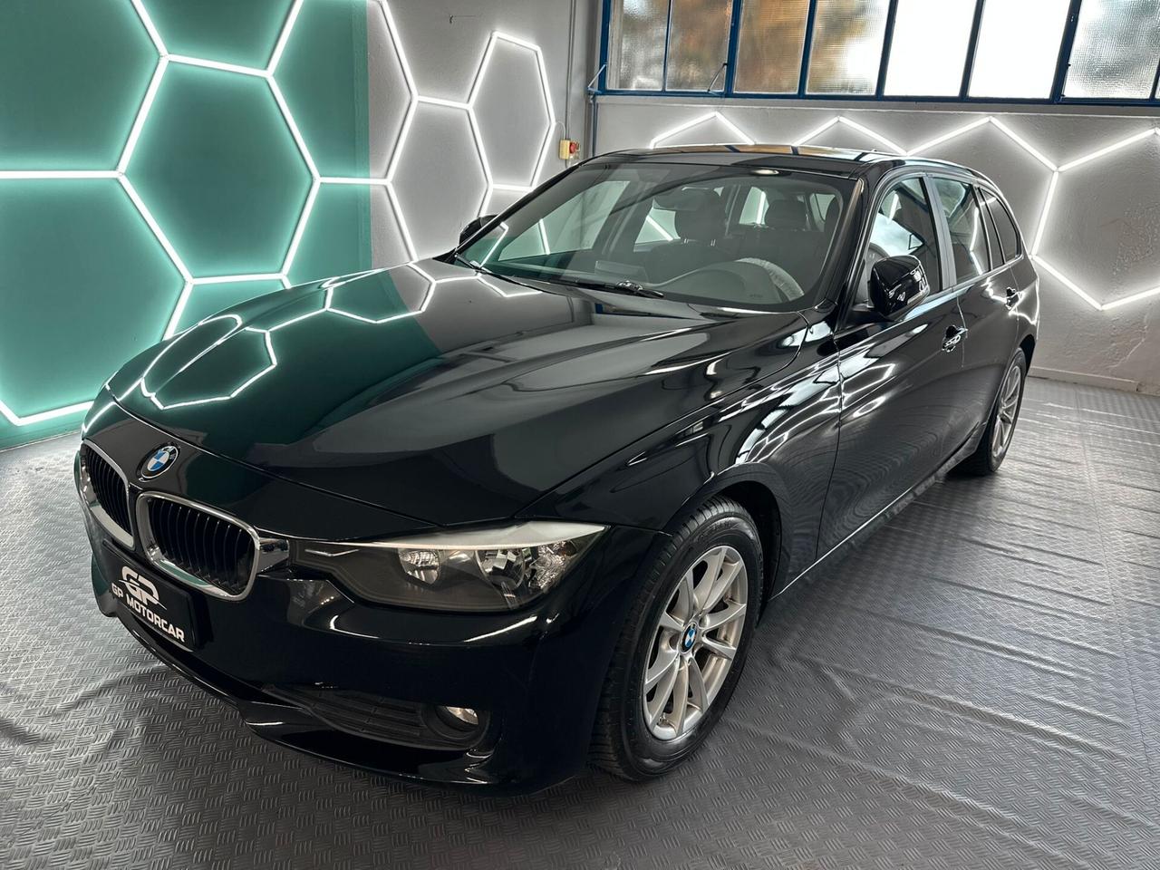 Bmw 316 316d Touring