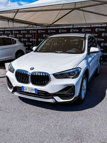 Bmw X1 sDrive18d Business Advantage - UNICO PROPRIETARIO!!!