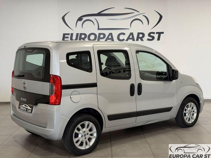 FIAT QUBO 1.3 Mjt 80cv Lounge
