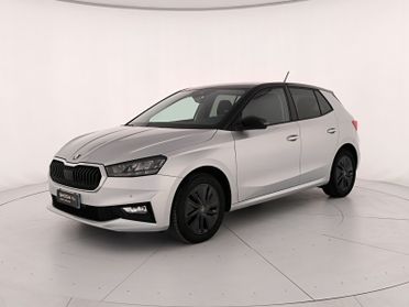 Skoda Fabia 1.0 mpi 130 edition 80cv