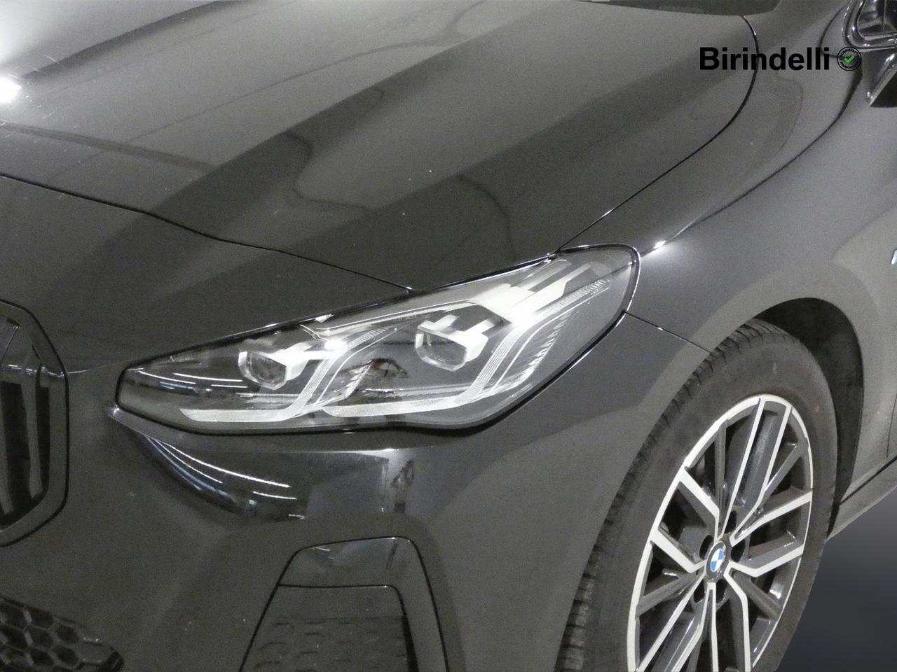 BMW Serie 2 A.T. (U06) - 218d Active Tourer Msport