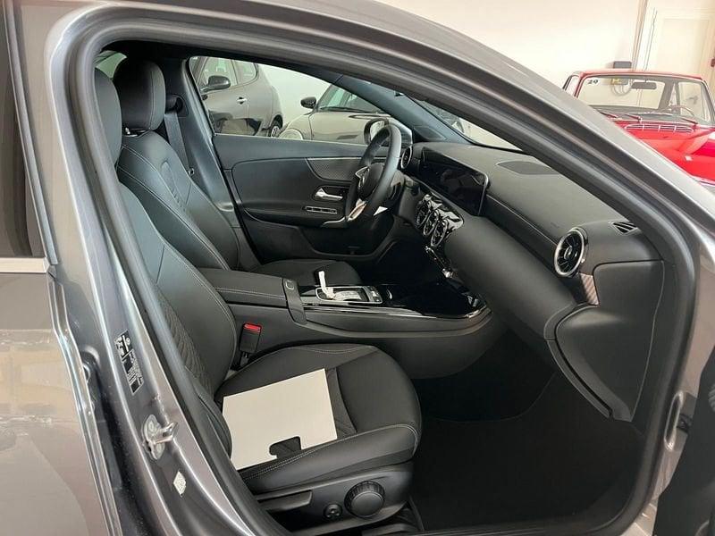 Mercedes-Benz Classe A A 180 d Automatic Business Extra