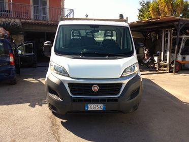 Fiat Ducato RIBALTABILE TRILATERALE 2.3 MJT 130CV PC-TN Furgone 17