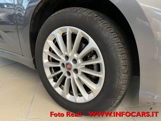 FIAT Tipo 1.0 100 CV Life Iva Esposta