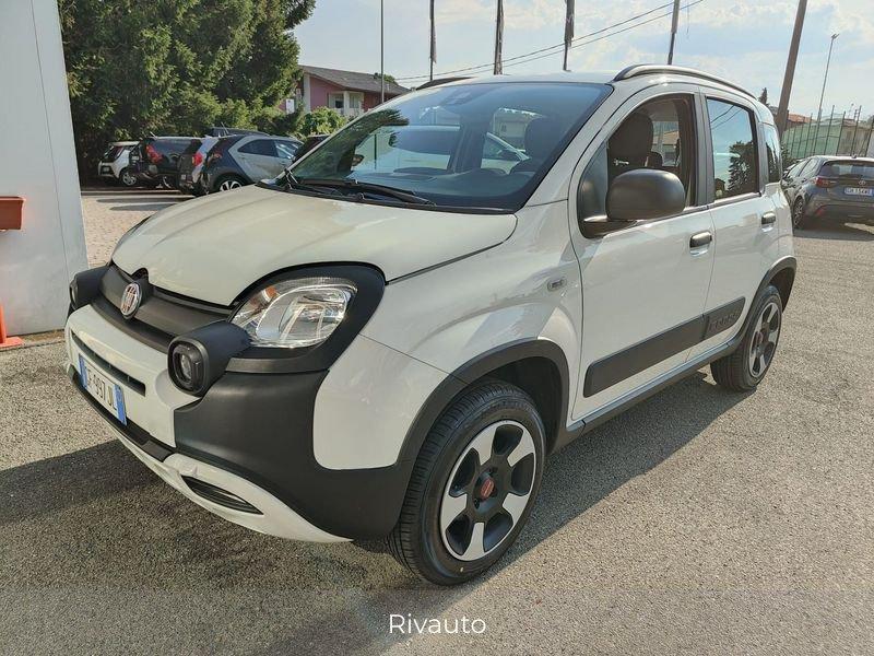 Fiat Panda 0.9 t.air t. Cross 4x4 s&s 85cv
