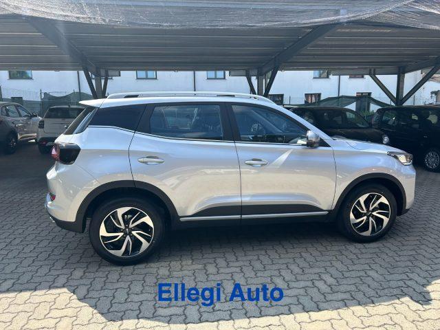 EMC Sei PROMO FINANZ. 1.5 BENZINA 147 CV A/T KM 0