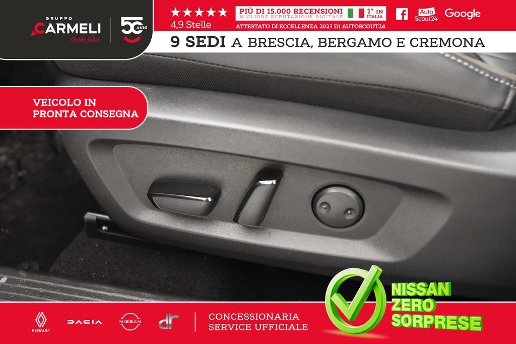 Nissan Qashqai 1.3 Mild Hybrid Tekna 2WD