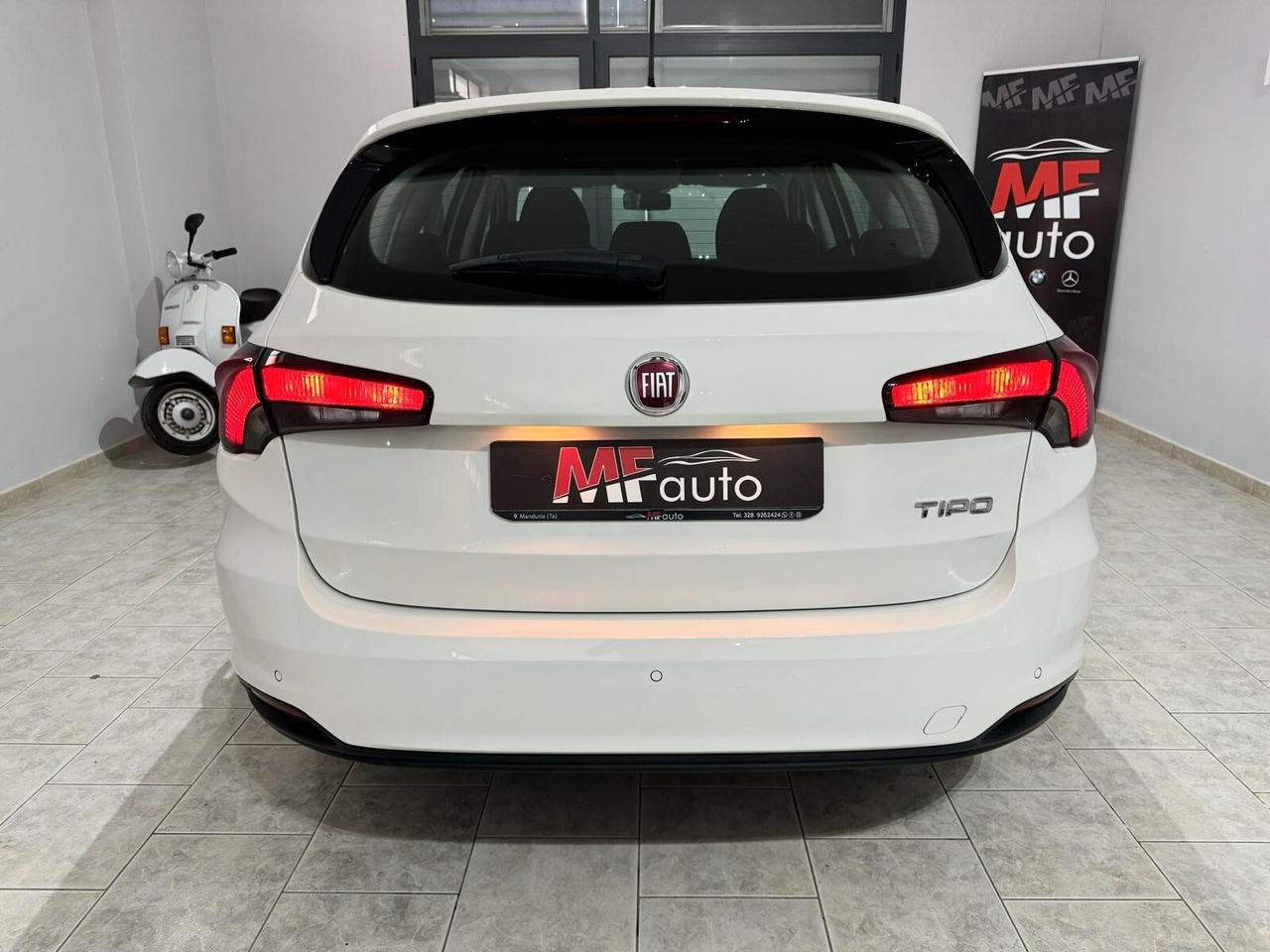 Fiat Tipo 1.3 Mjt S&S SW