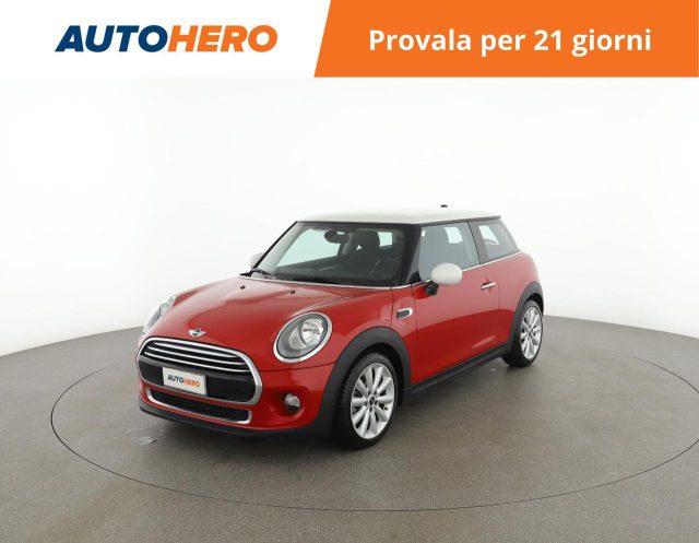 MINI Cooper 1.5 Cooper