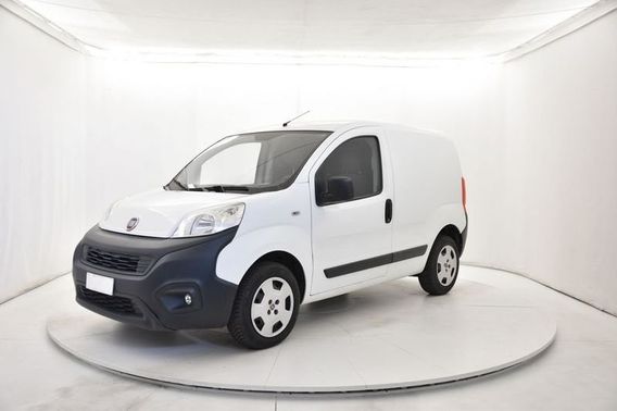 FIAT Fiorino 1.3 MJT 75CV Furgone SX E5+ , AUTOCARRO 2 POSTI