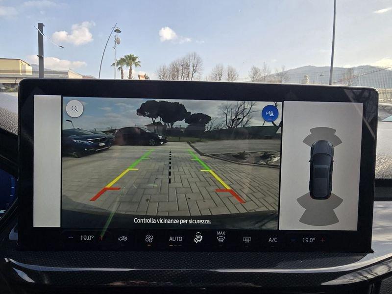 Ford Focus 1.0 EcoBoost Hybrid 125cv ST-Line