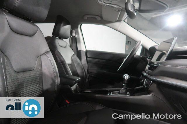JEEP Compass Compass 1.6 Mjt 130cv Limited
