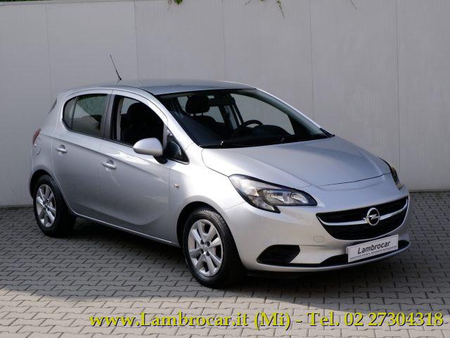 OPEL Corsa 1.2 5 porte n-Joy 70cv OK Neopatentati