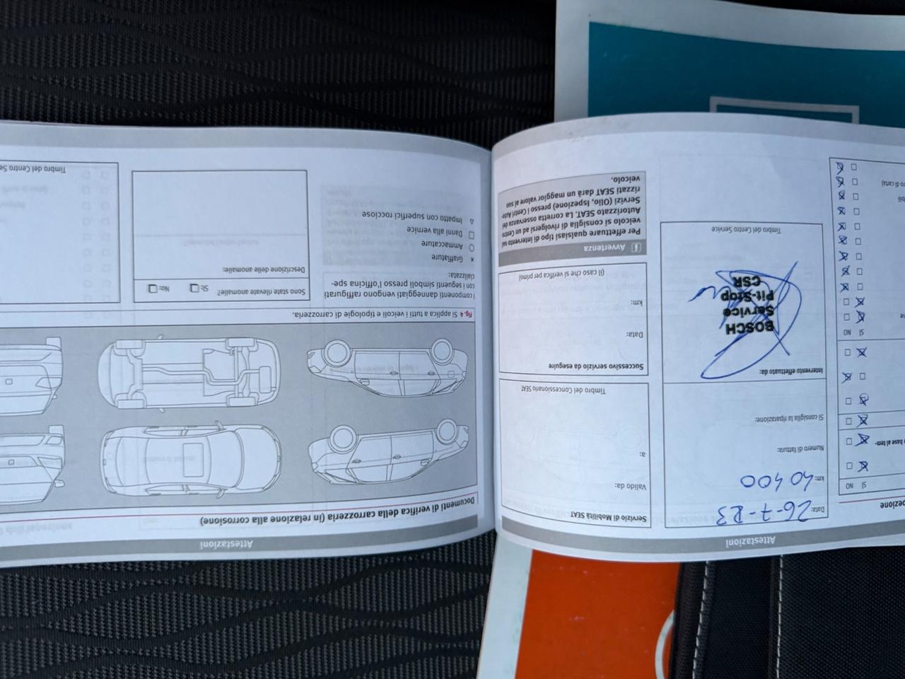 SEAT LEON 1.6 TDI 110 CV DSG FULL LED MY17 68000KM