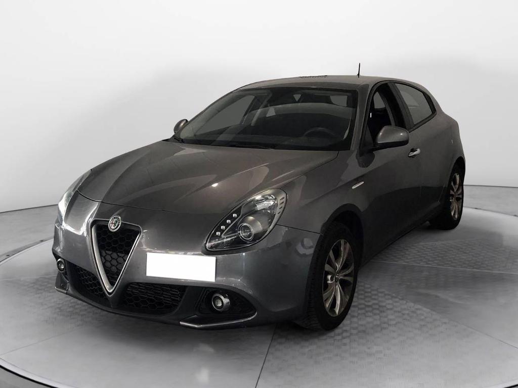 Alfa Romeo Giulietta 1.4 Turbo Giulietta