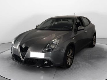 Alfa Romeo Giulietta 1.4 Turbo Giulietta