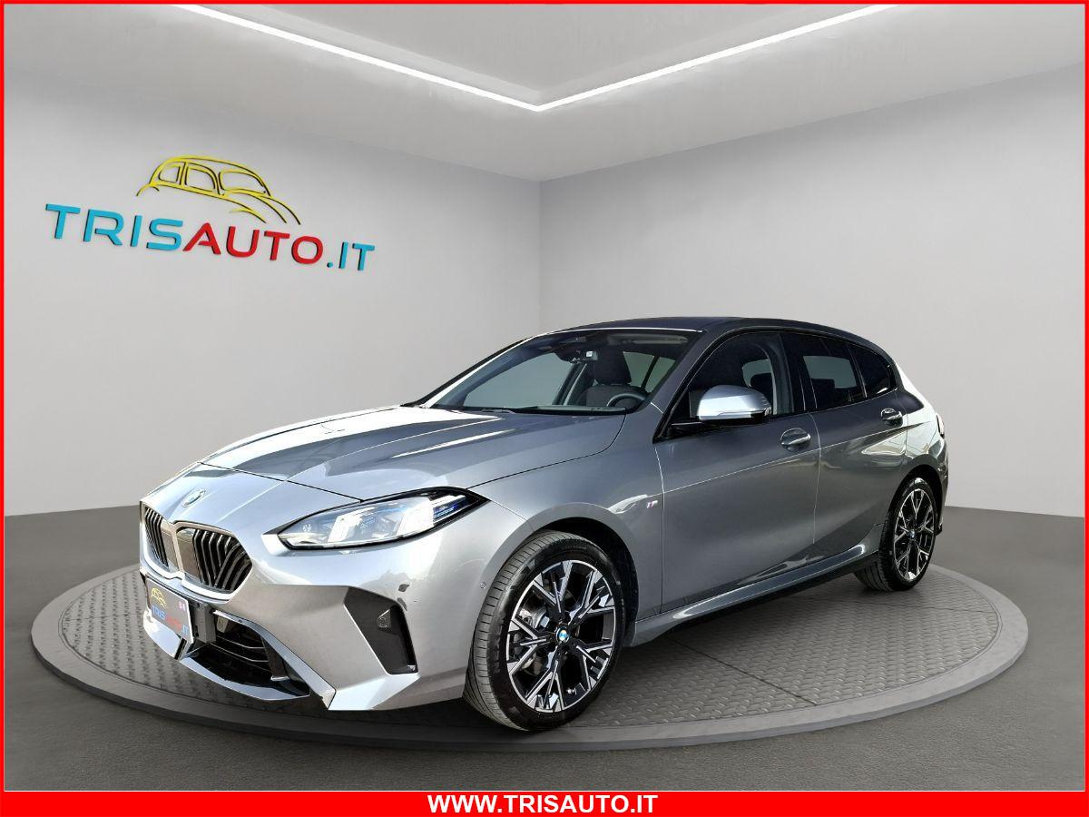 BMW 118d 2.0 M Sport (FULL LED+NAVI)