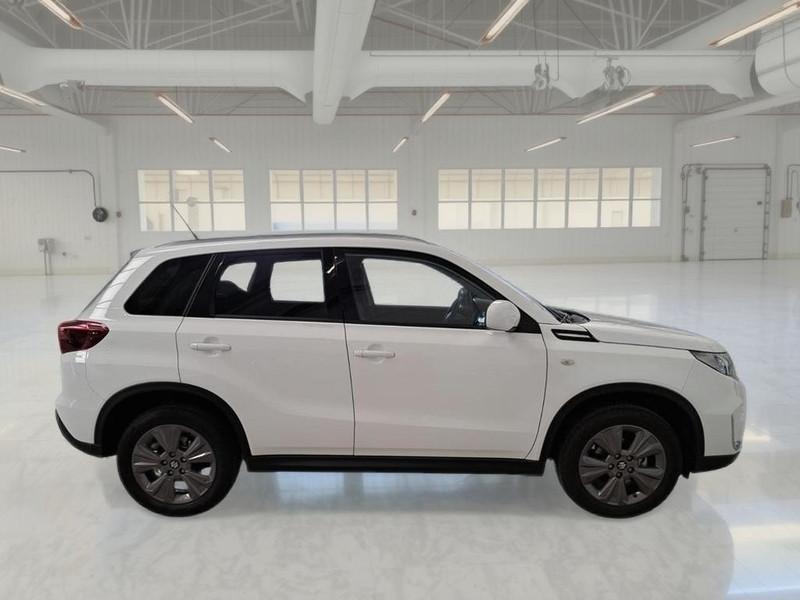 SUZUKI VITARA 1.4 Boosterjet hybrid Cool