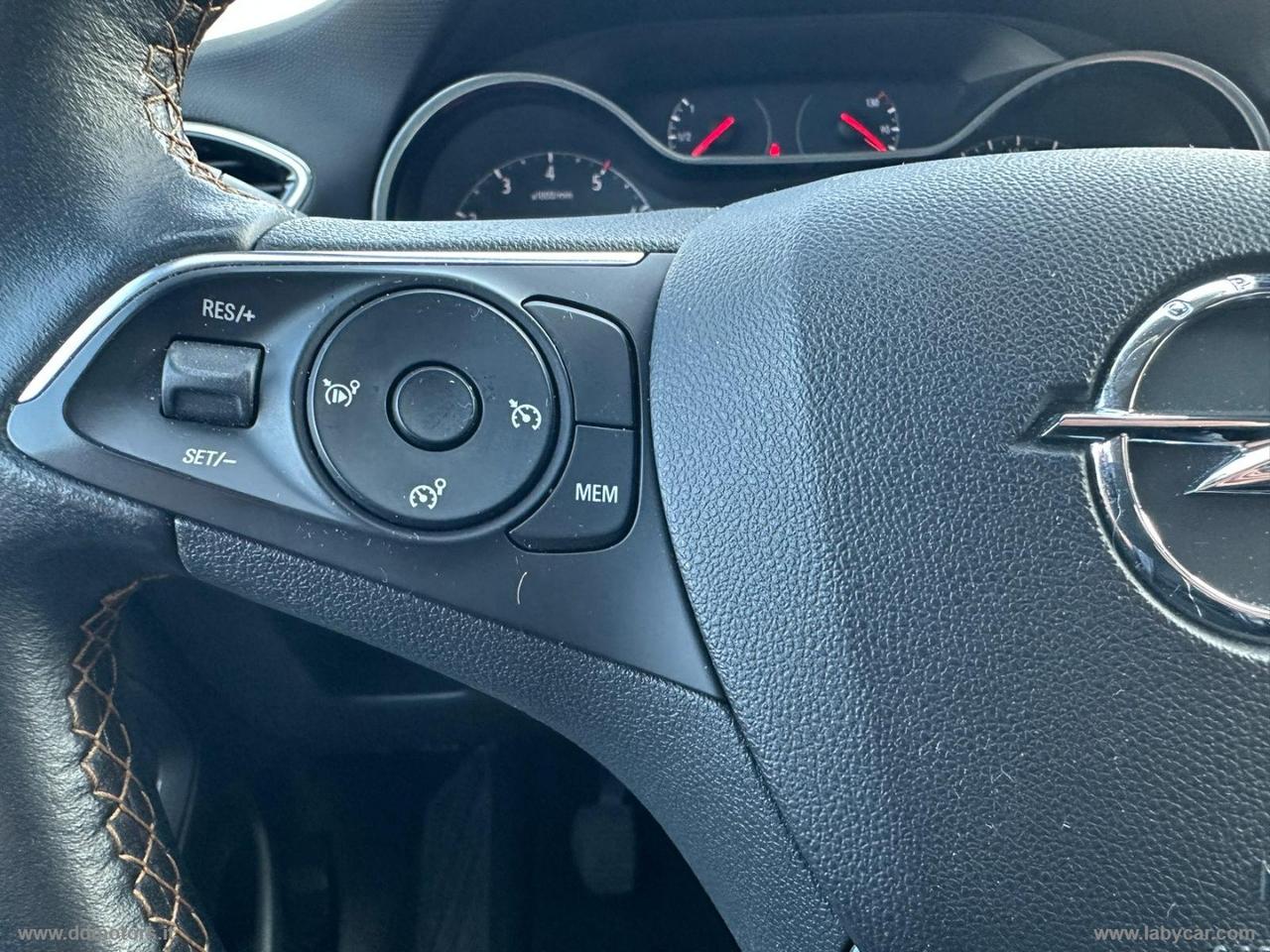 OPEL Crossland X 1.2 12V S&S Innovation **PROMO**