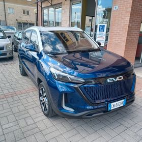 COME NUOVA EVO5 1.5 GPL DI FABBRICA