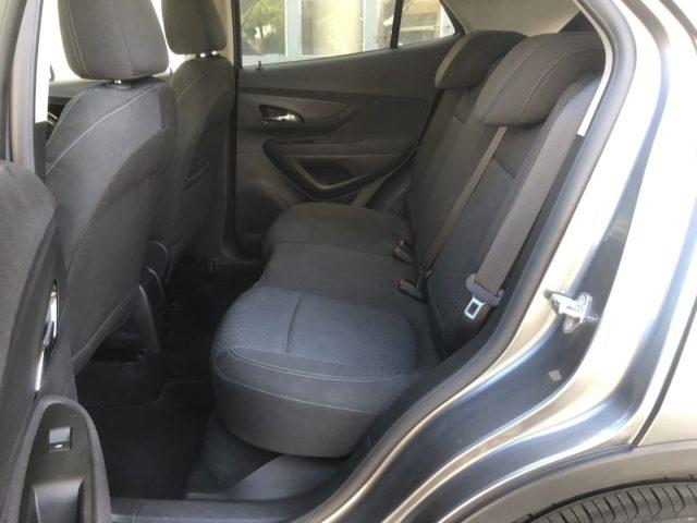 OPEL Mokka X 1.6 CDTI Ecotec 136CV 4x4 Start&Stop Innovation