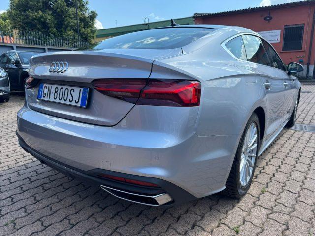 AUDI A5 SPB 40 TFSI S tronic Business