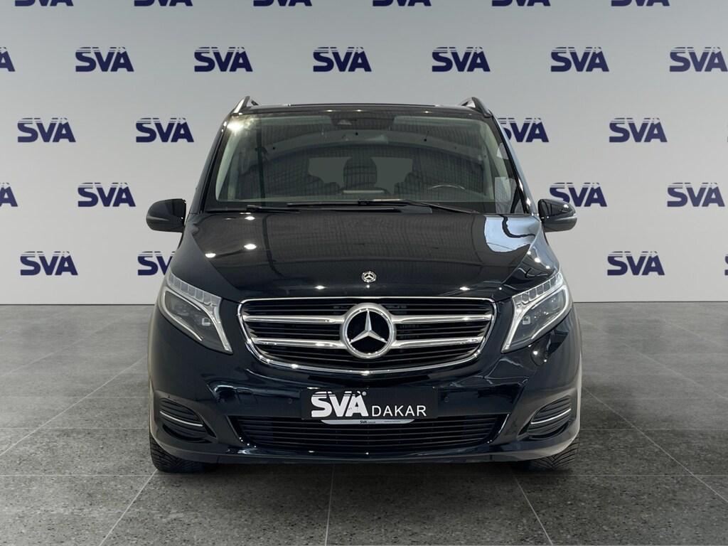 Mercedes Classe V - W447 2014 V 250d Long 2.2d 190CV Autom. Premium - IVA ESPOSTA