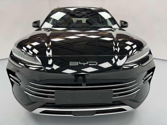 BYD Seal U DMi DESIGN 4WD SuperDMTechnology eCVT 324CV PROMO!