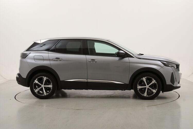 Peugeot 3008 Allure Pack BR336267 1.5 Diesel 131CV
