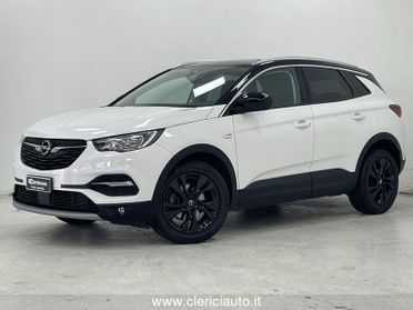 Opel Grandland X 1.2 Turbo 130 CV Innovation