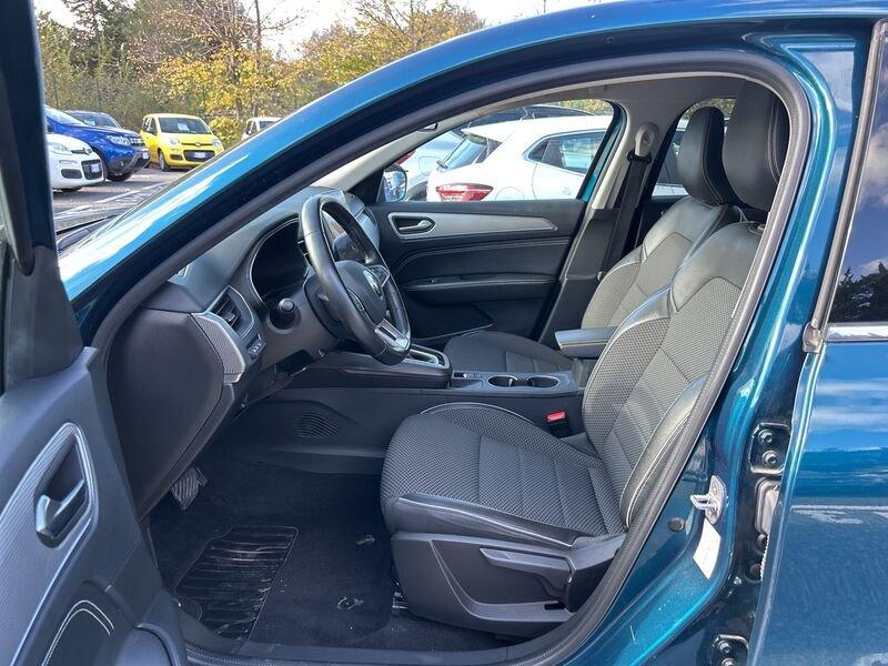 Renault Arkana 2021 1.6 E-Tech hybrid Intens 145cv