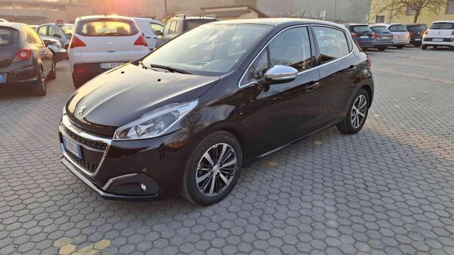 PEUGEOT 208 BlueHDi Allure UNICO PROPRIETARIO