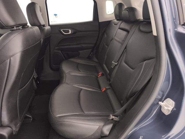 JEEP Compass 1.3 turbo t4 phev S 4xe auto