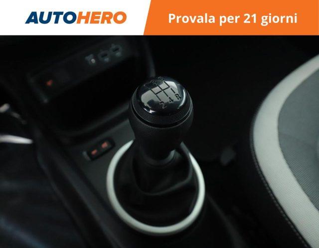 RENAULT Twingo SCe 65 CV Zen