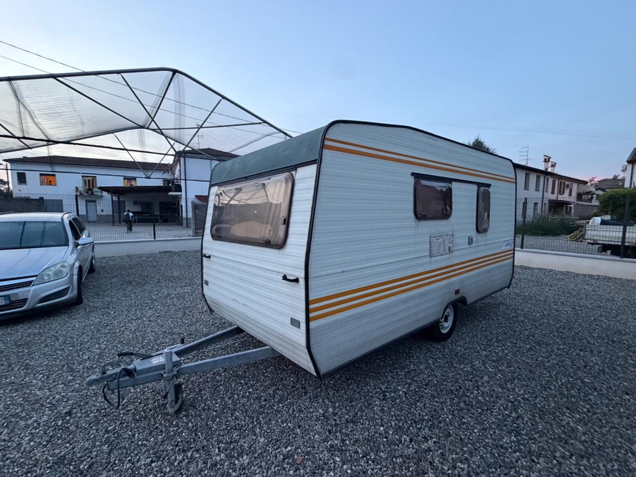 Elnagh 436-P