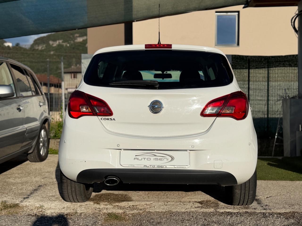 Opel Corsa 1.4 90CV Start&Stop b-Color SOLO 104.000 KM
