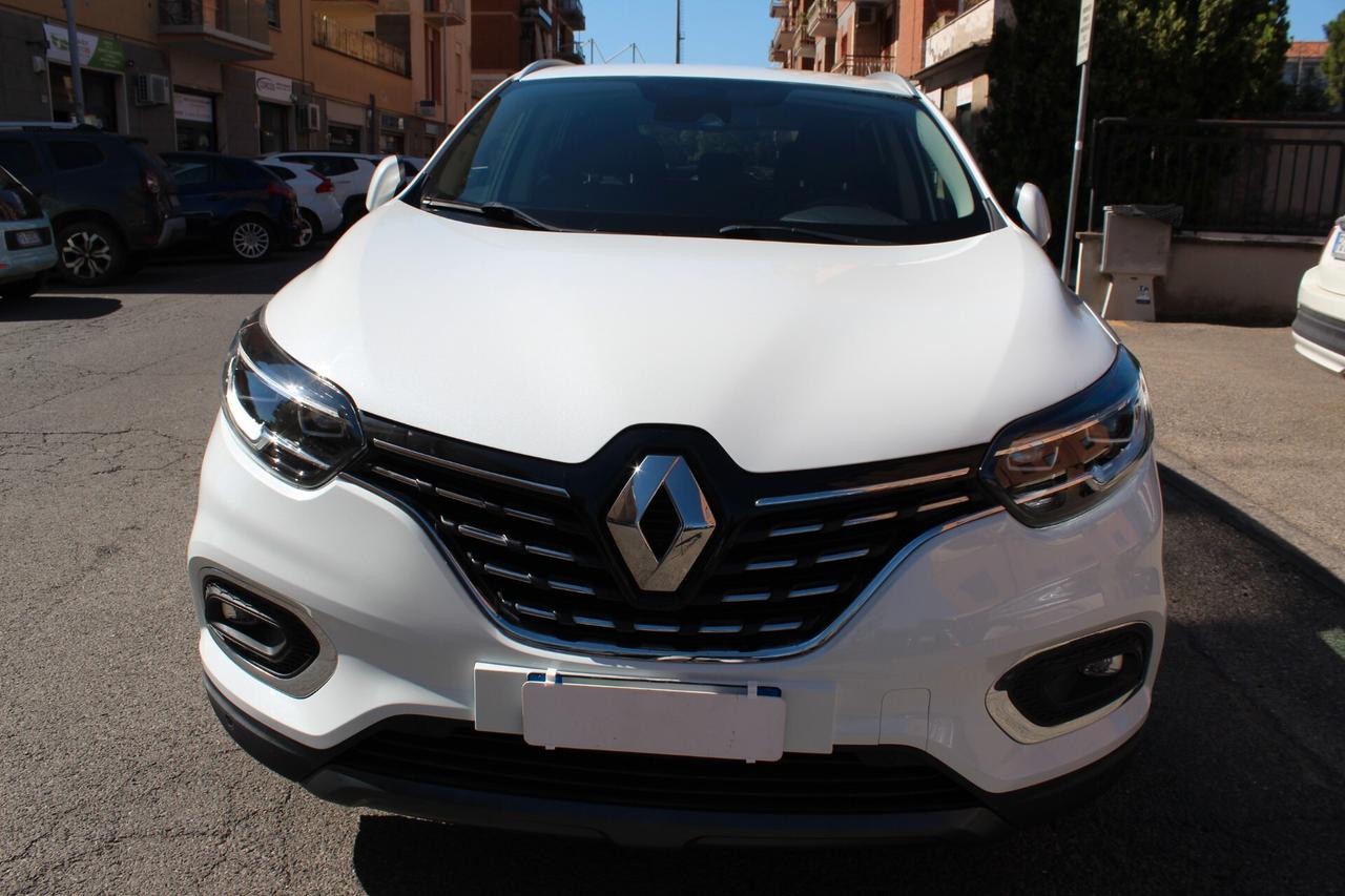Renault Kadjar Blue dCi 8V 115CV Sport Edition2 Unico proprietario