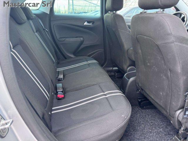 OPEL Crossland 1.2 130cv Elegance autom AT6 - GT876MA