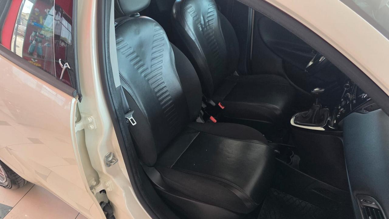Lancia Ypsilon 1.3 MJT 16V 95 CV 5 porte S&S Platinum