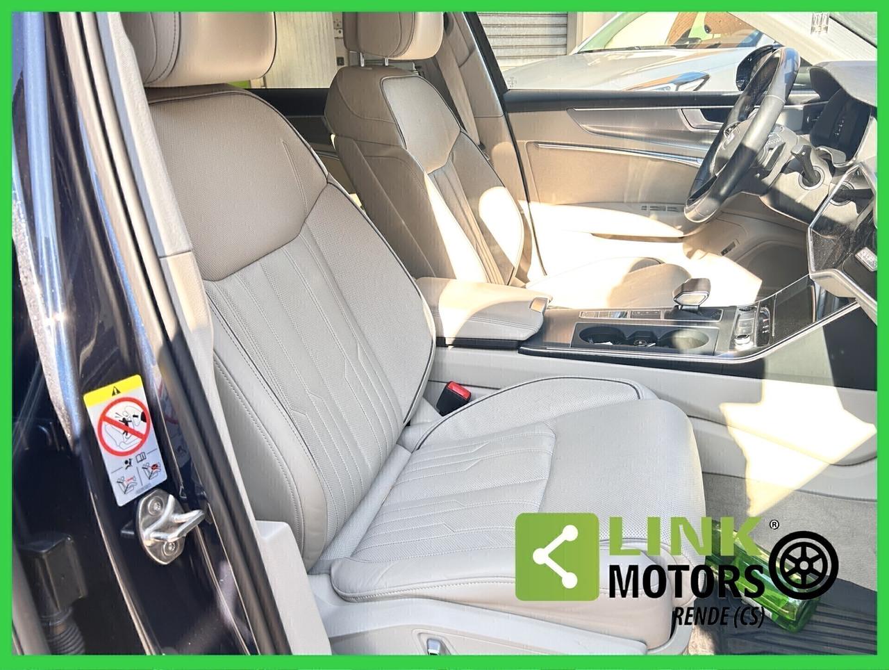 Audi A6 40TDI quattro ultra S tronic mhde 12/2023