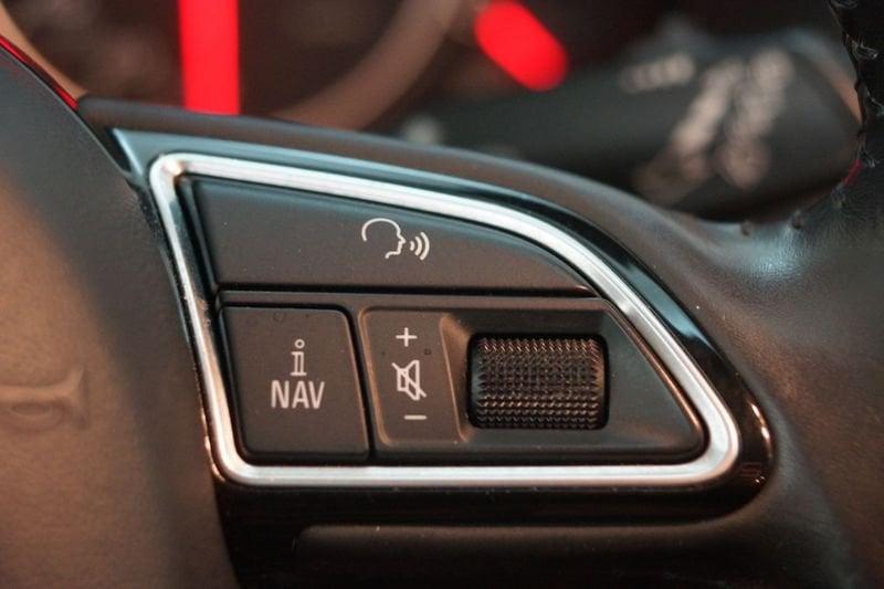 Audi Q5 2.0 TDI ultra 110kW Advanced Plus