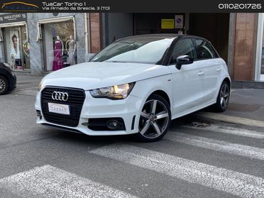 Audi A1 S Line Edition 1.6 TDI #10493