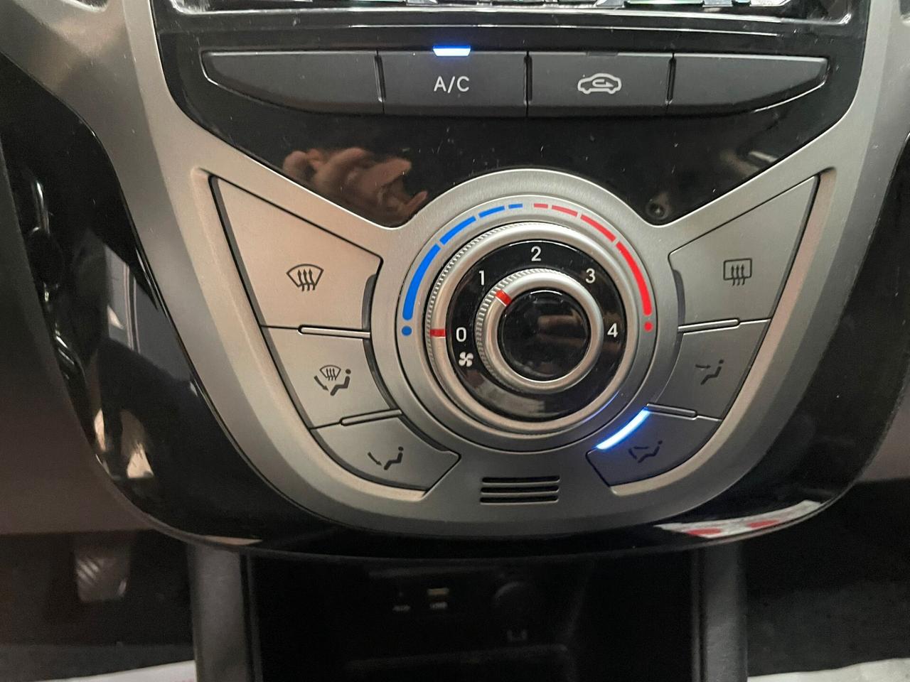 Hyundai iX20 1.4 90 CV Classic