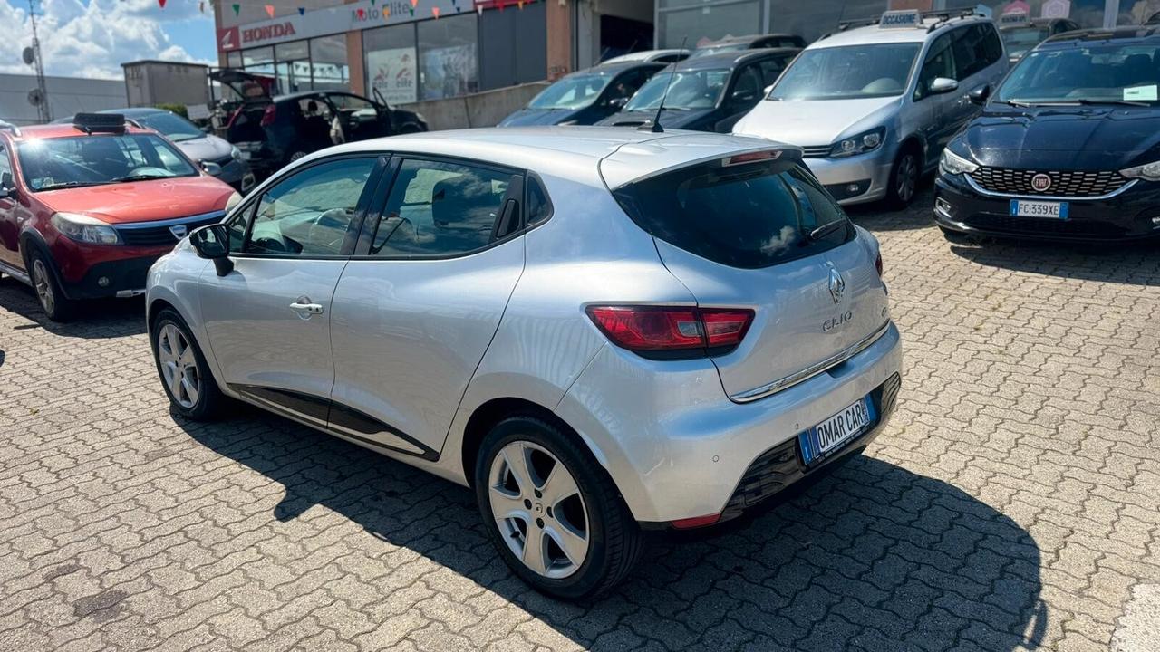 Renault Clio 1.5 dCi 2013 NEOP.