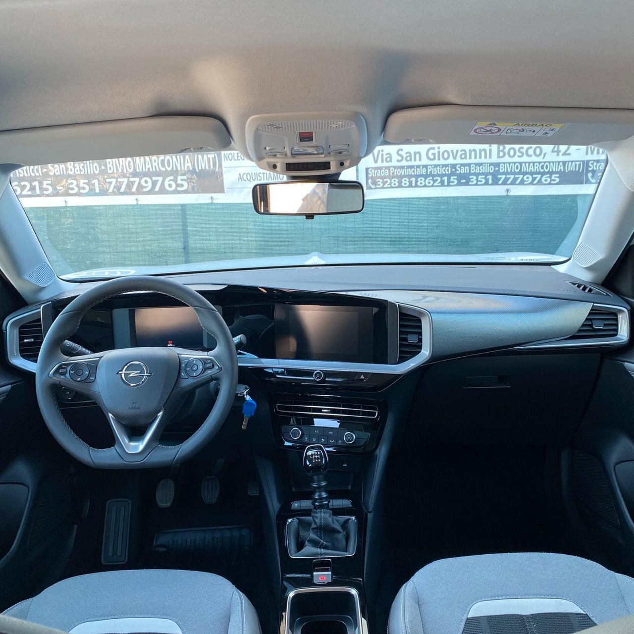 Opel Mokka 1.2 Turbo GS