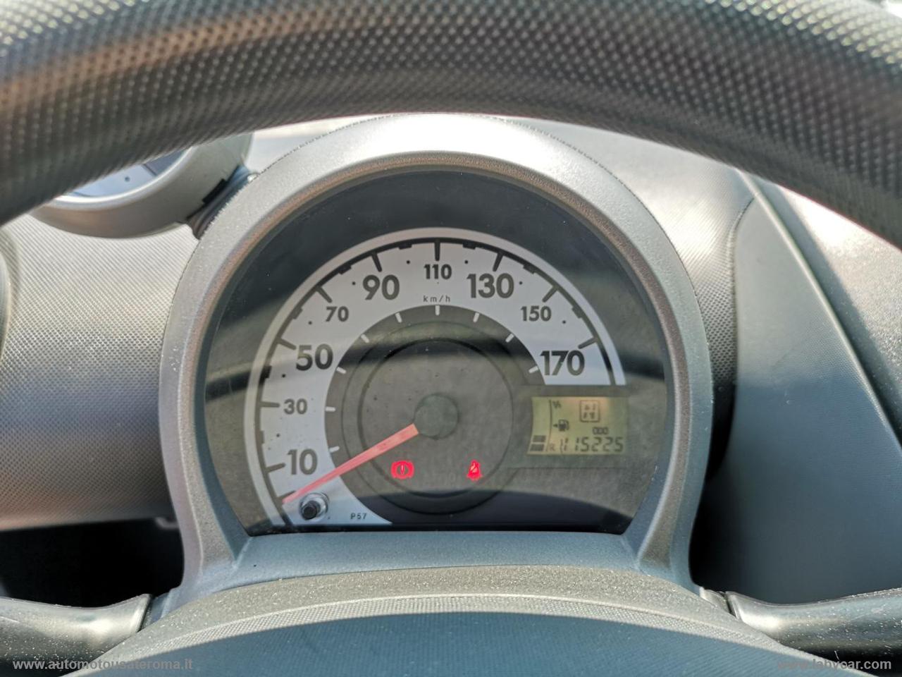 PEUGEOT 107 1.0 68 CV 5p. Active 2Tronic RATE AUTO MOTO SCOOTER