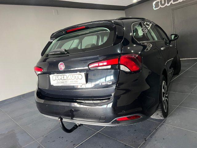 FIAT Tipo 1.6 Mjt S&S SW Lounge