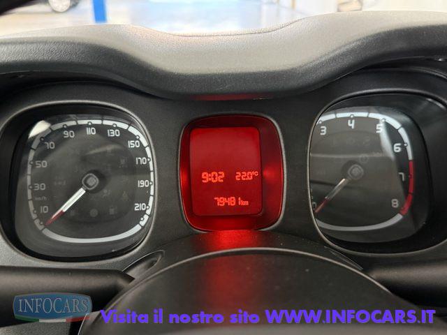 FIAT Panda 1.0 Hybrid 70 CV - NEOPATENTATI - PROMO