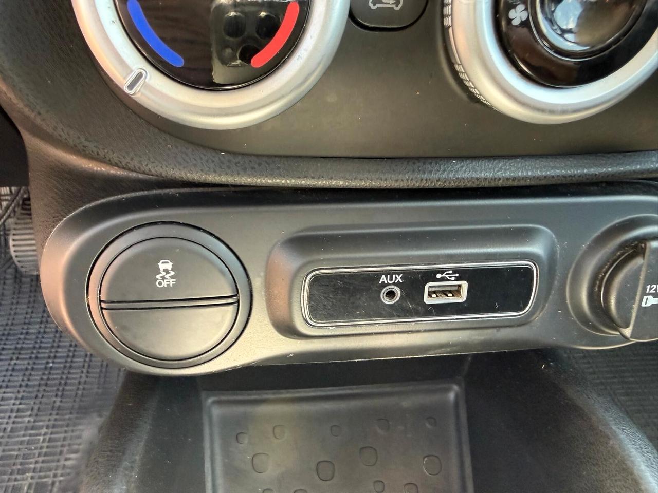 FIAT 500L 2018 1.3 DIESEL 95CV BUSINESS